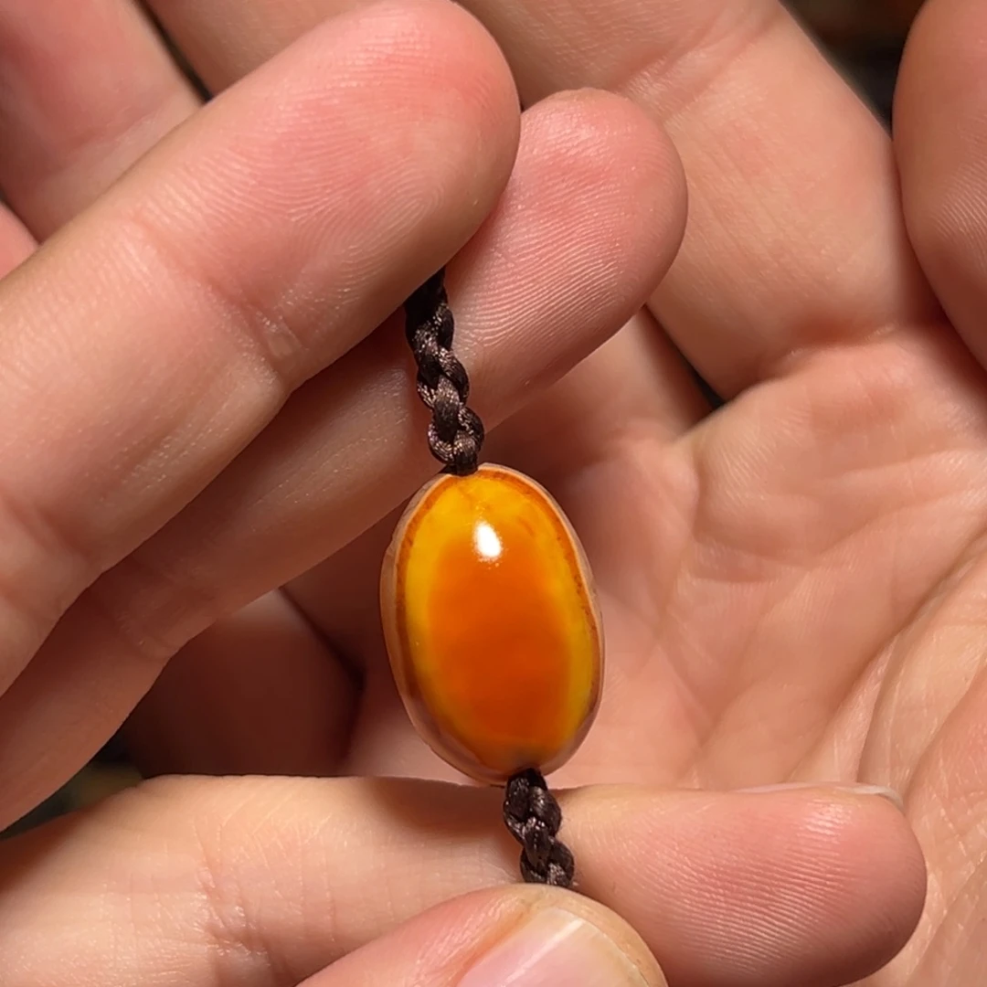 星月菩提吊坠精品