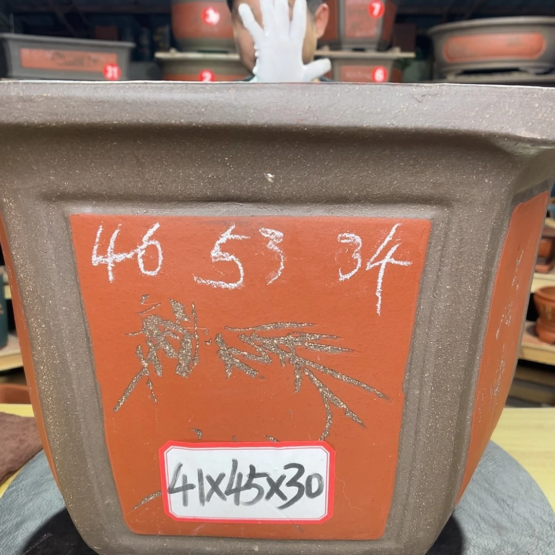 其他紫砂紫砂花盆工厂直发