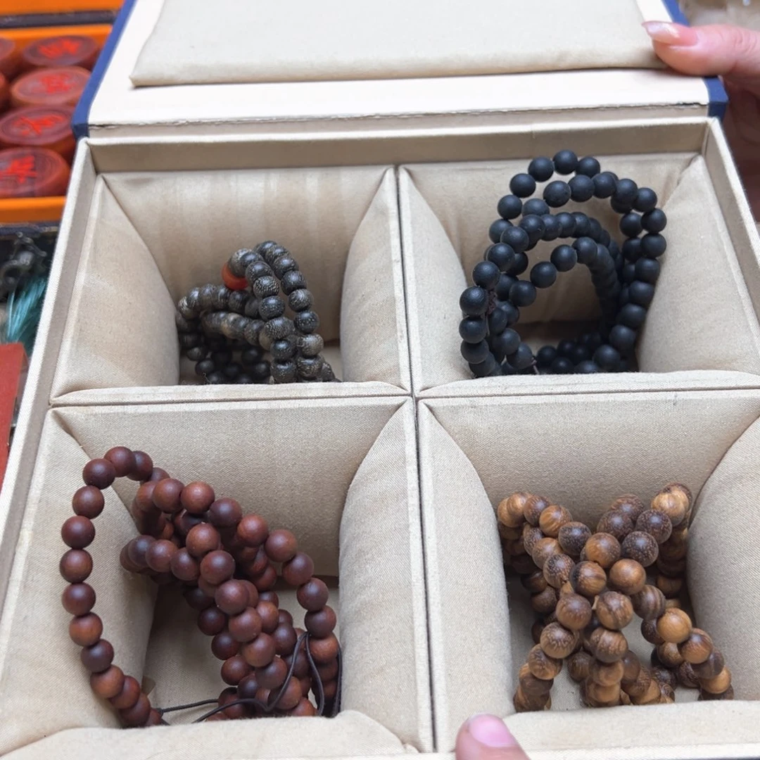 大叶紫檀（黑酸枝木类）