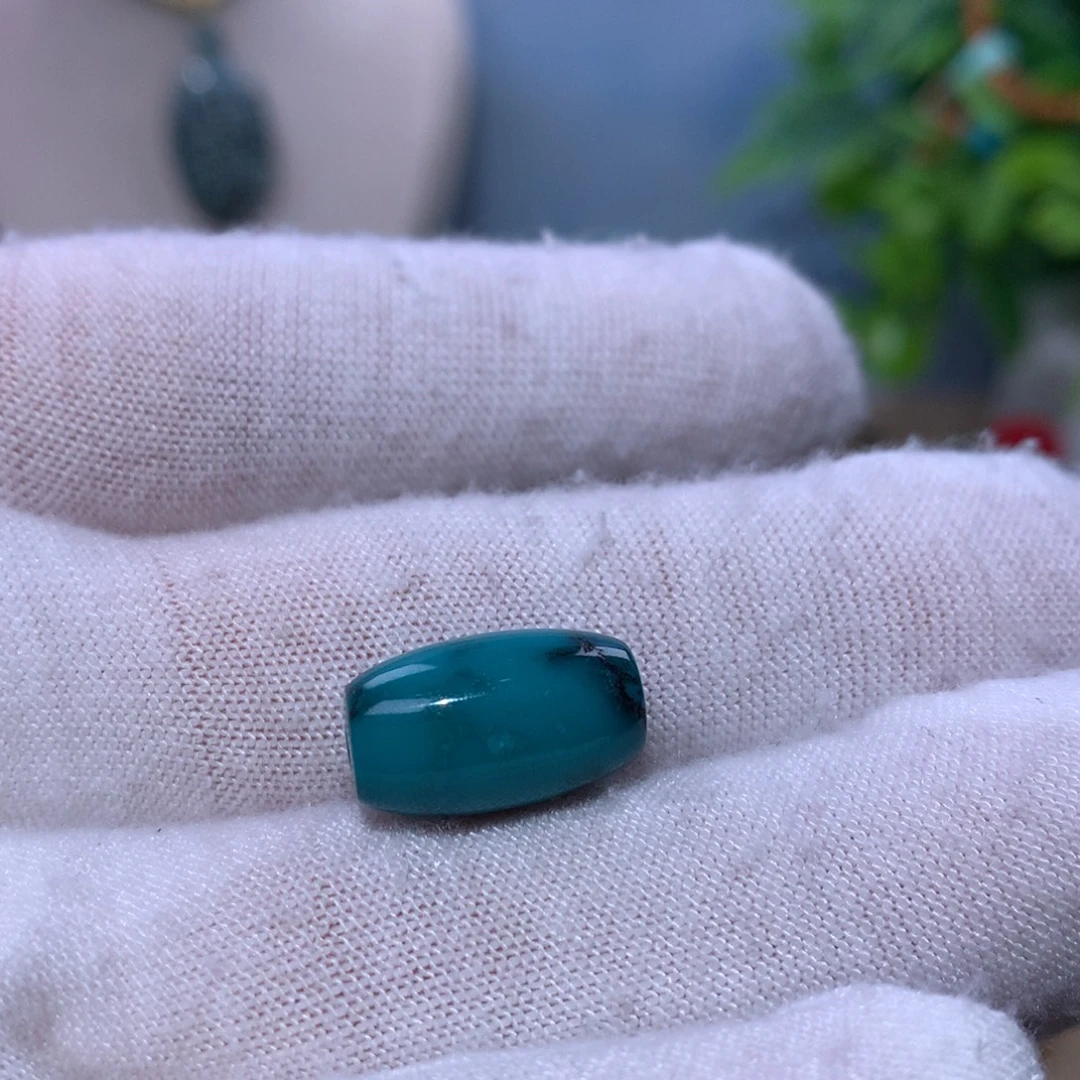 绿松石未镶嵌珠宝奇石120