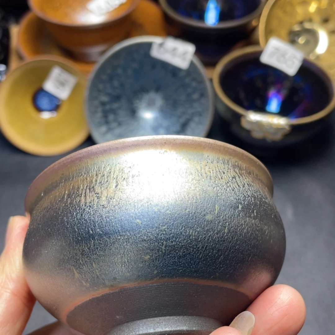 【闪购商品】茶盏743