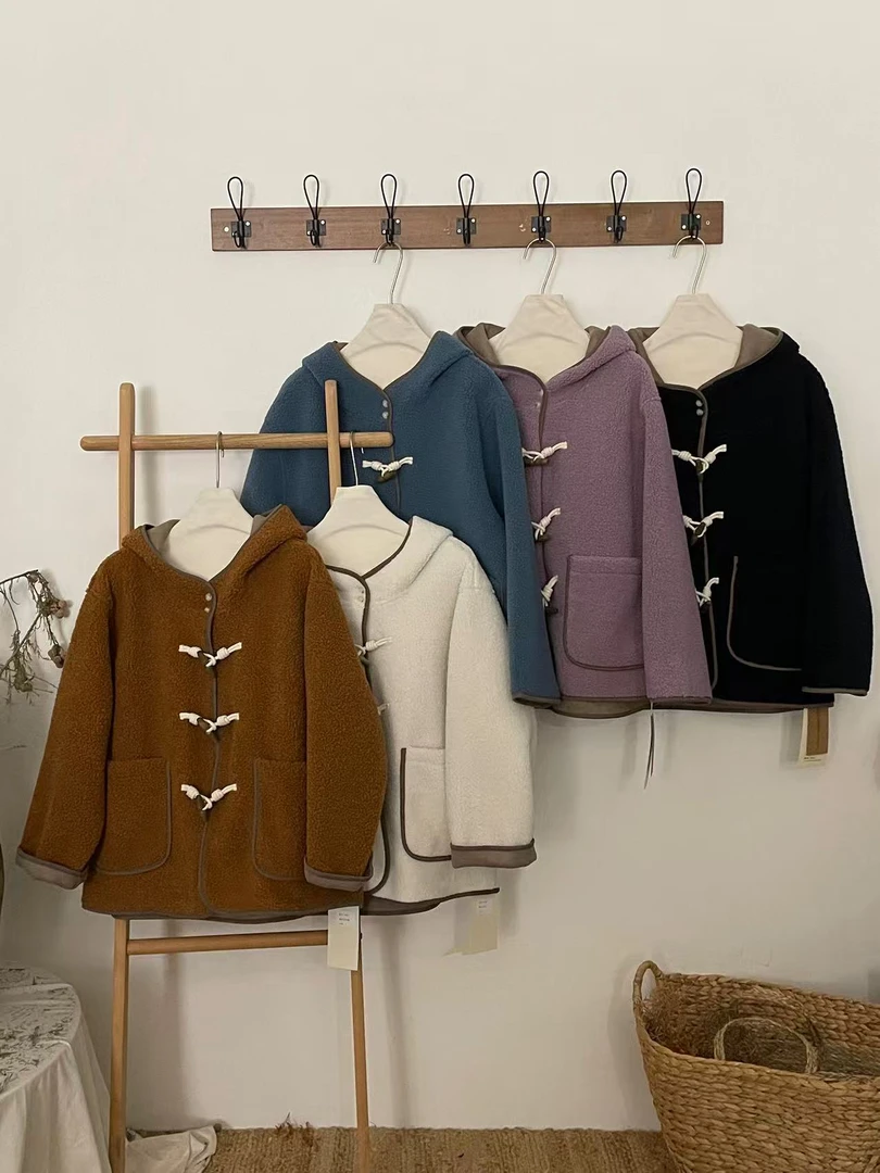 定制款#259#加厚棉服外套 XX