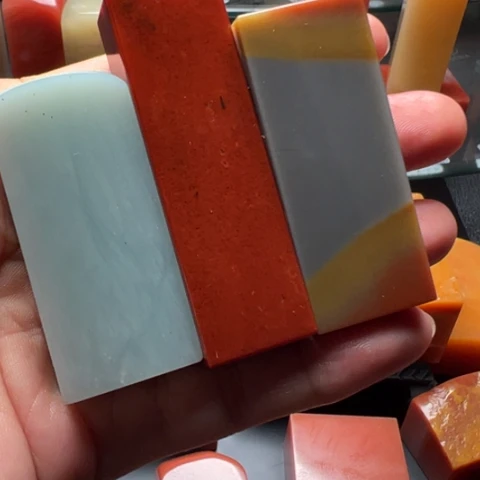 牛***爸老挝石我是不是该