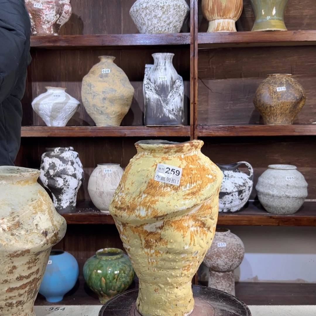 摆件259G8阿平左右的吗我在途中