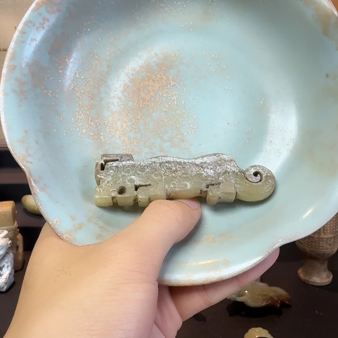 完***美其他瓷器，瓷器，瓷器