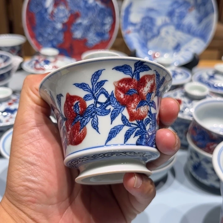 景德镇陶瓷艺术展演