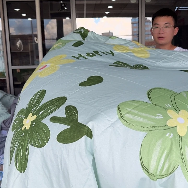 羊羔毛一米五床裙一张