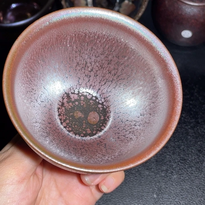 茶盏建盏直播间链接