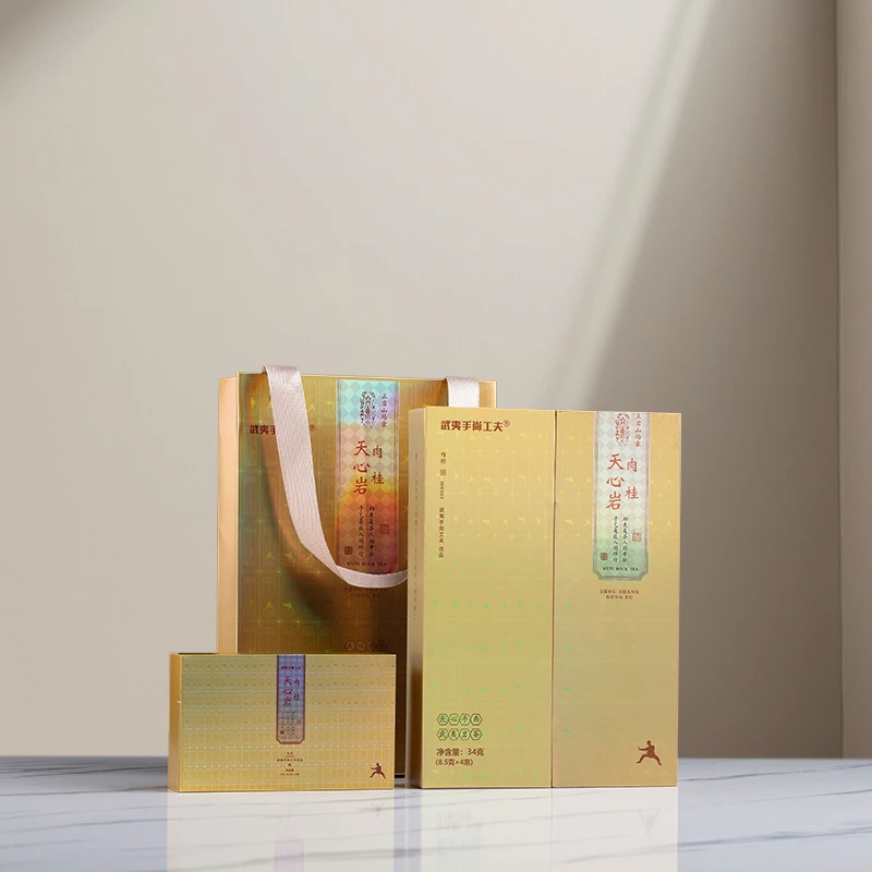 【手尚工夫】天心岩肉桂