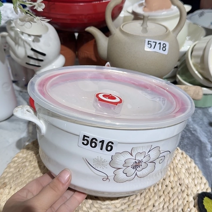 瓷片微瑕陶瓷满15包邮5616