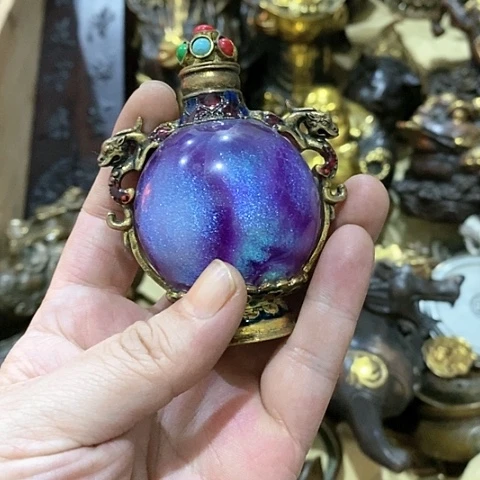 创意设计文玩礼品