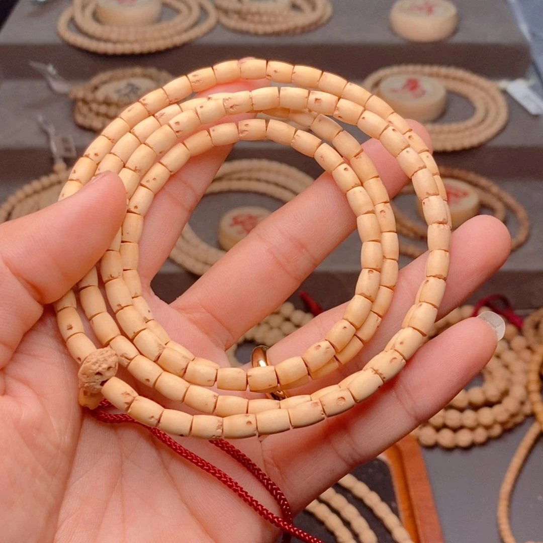 柏香籽/百香籽吊坠