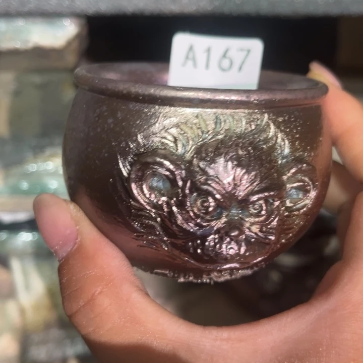 柴烧裸烧源头产地