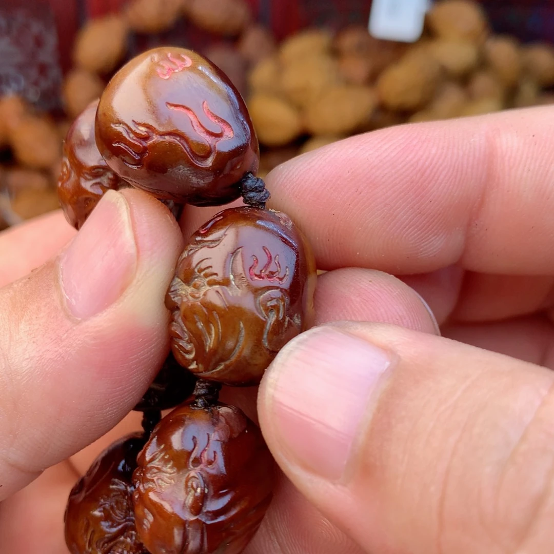 橄榄核手串/手链一***一橄榄核手串/手链