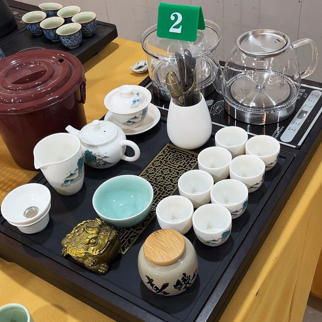 茶盘茶盘特价上新