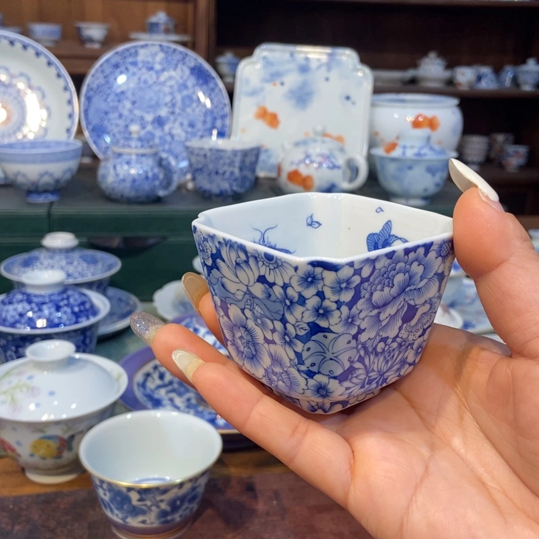 雪山春晓万花四方杯