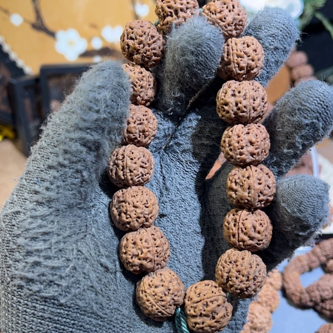 金刚菩提吊坠03蜂王卡18