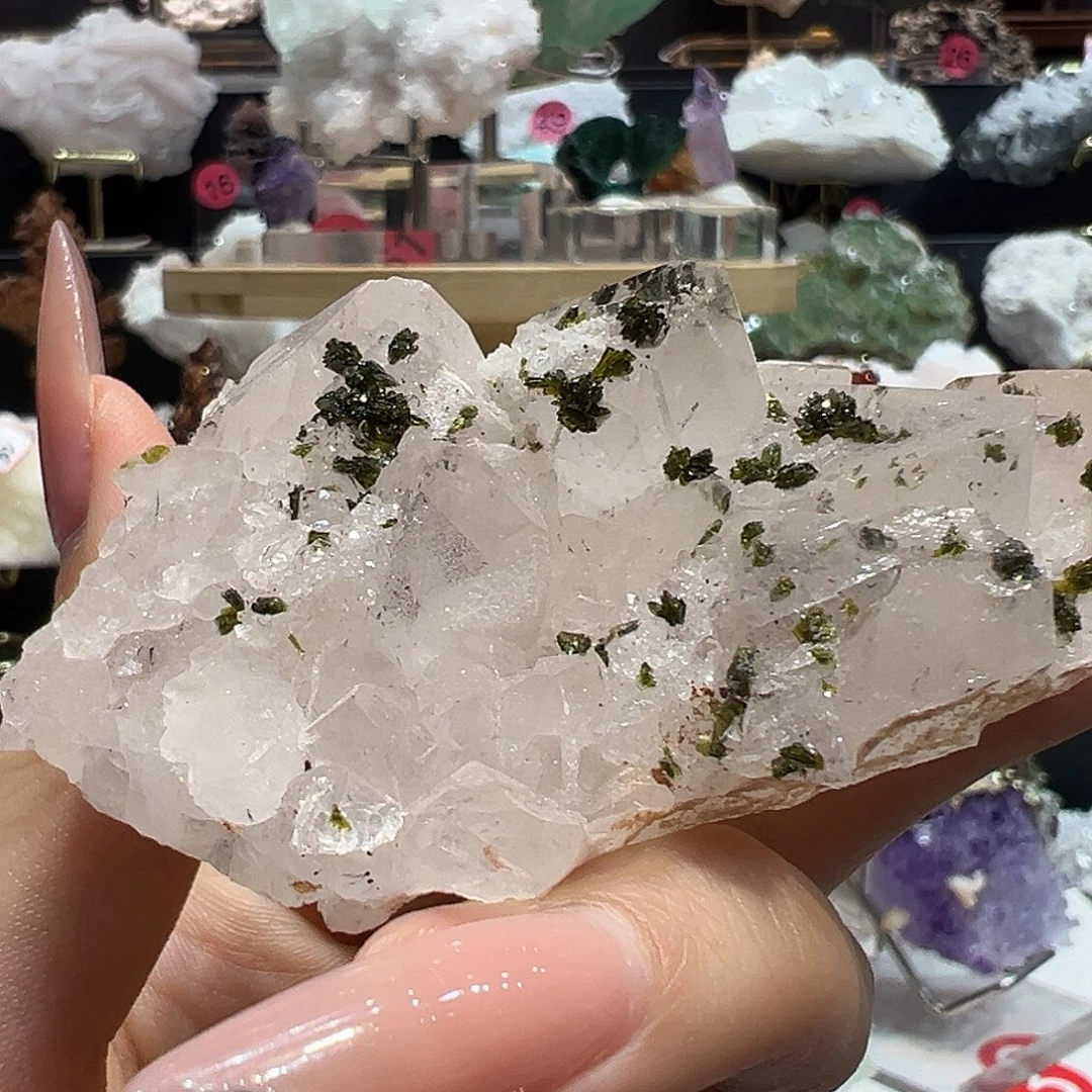 未镶嵌大型摆件（非配饰）水晶
