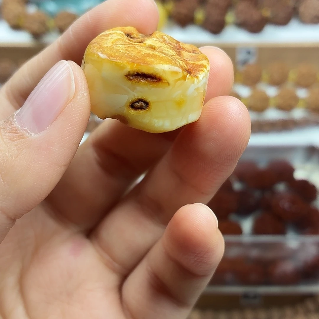 ᅠ***n手串金刚菩提稀有精品