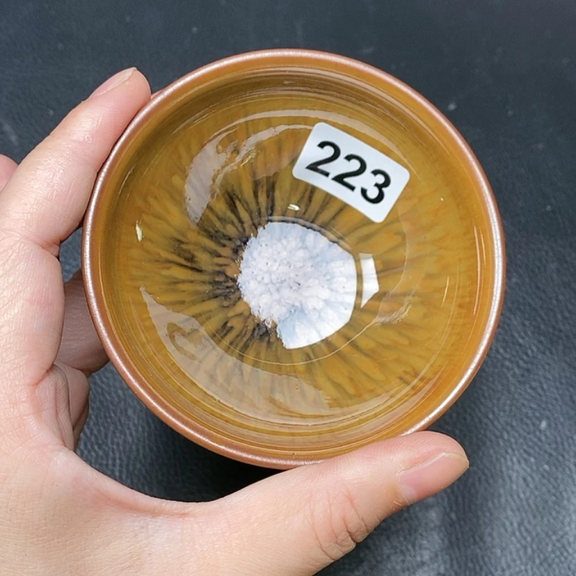 【闪购商品】茶盏我的盏太好看了吧