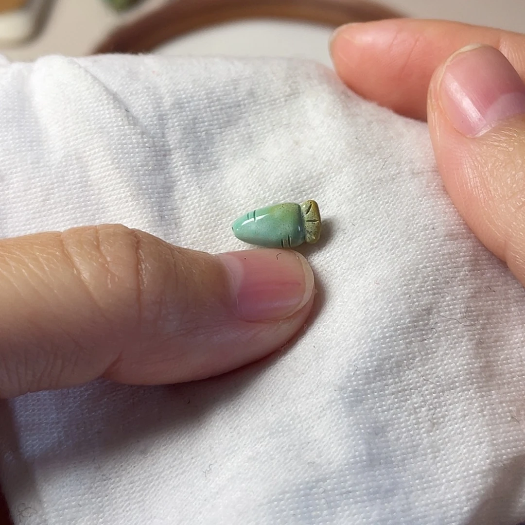 南红玛瑙未镶嵌配饰