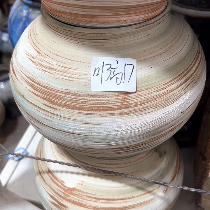 景德镇精品花盆栽适合盆栽适