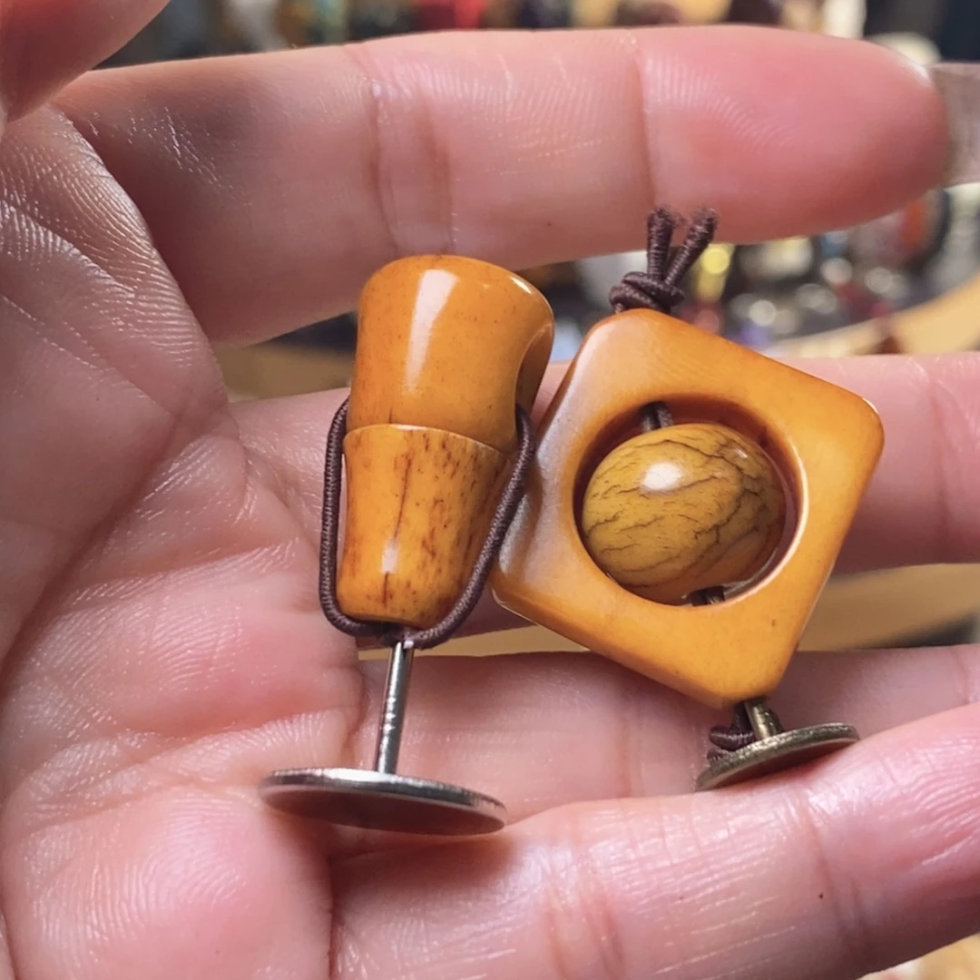 菩提籽类文玩配饰