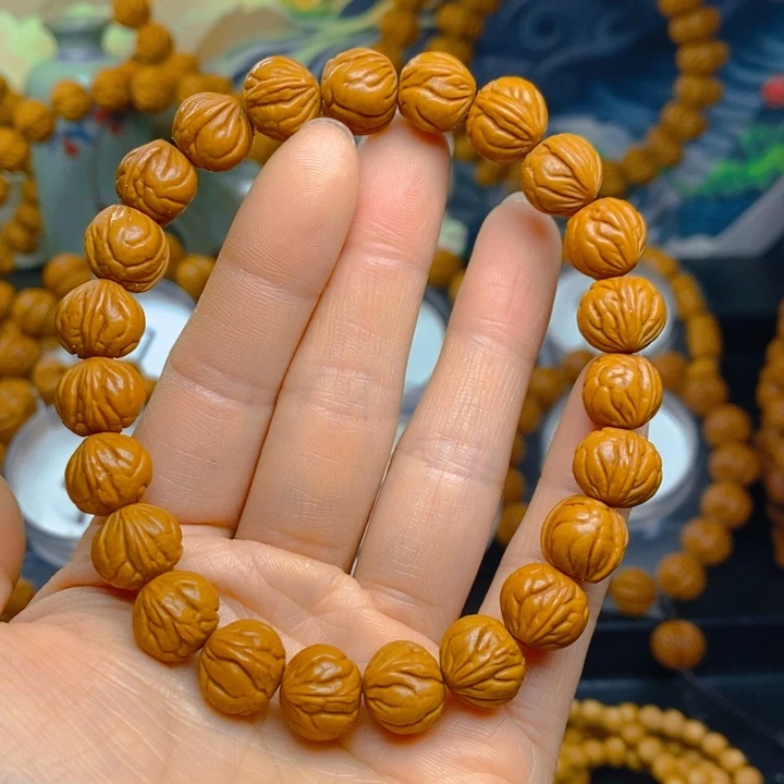 桃核手串1222222222222