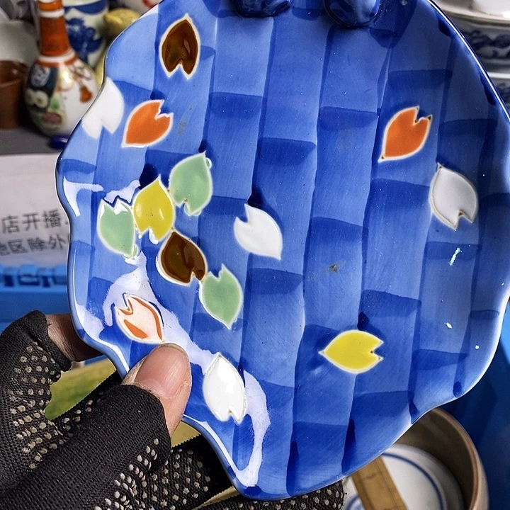 安**在陶瓷茶具家用茶具