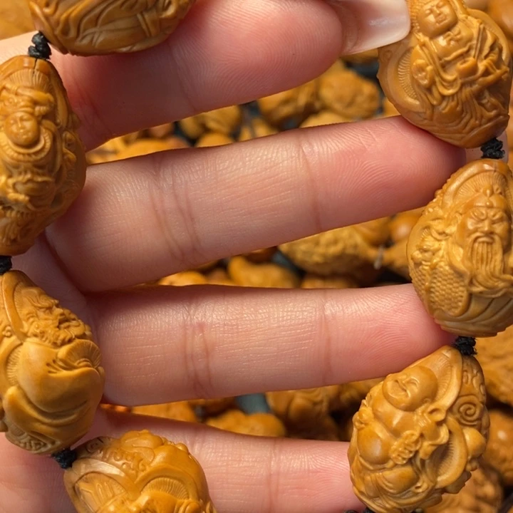 橄榄核手串/手链橄榄