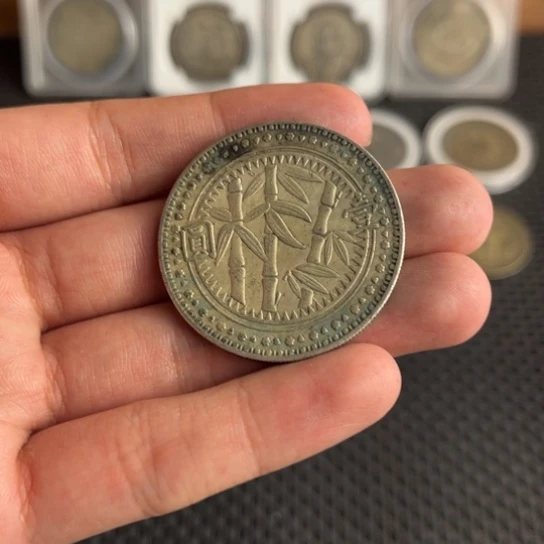 大头龙洋船洋工艺品