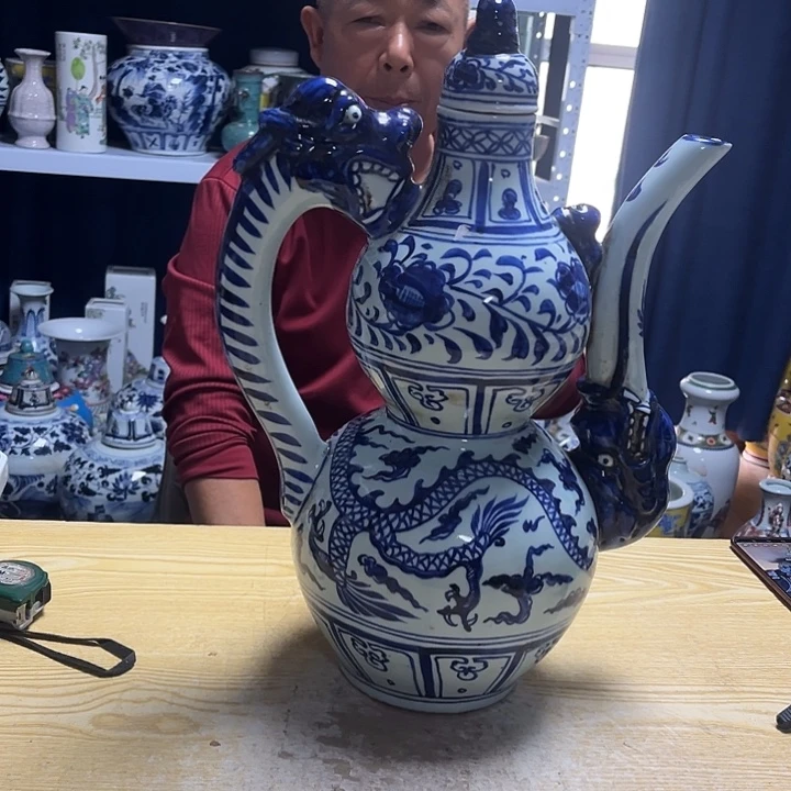 摆件瓷器摆件设计作品