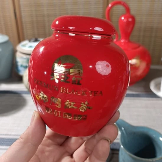 尾货茶叶罐茶壶盖碗茶被