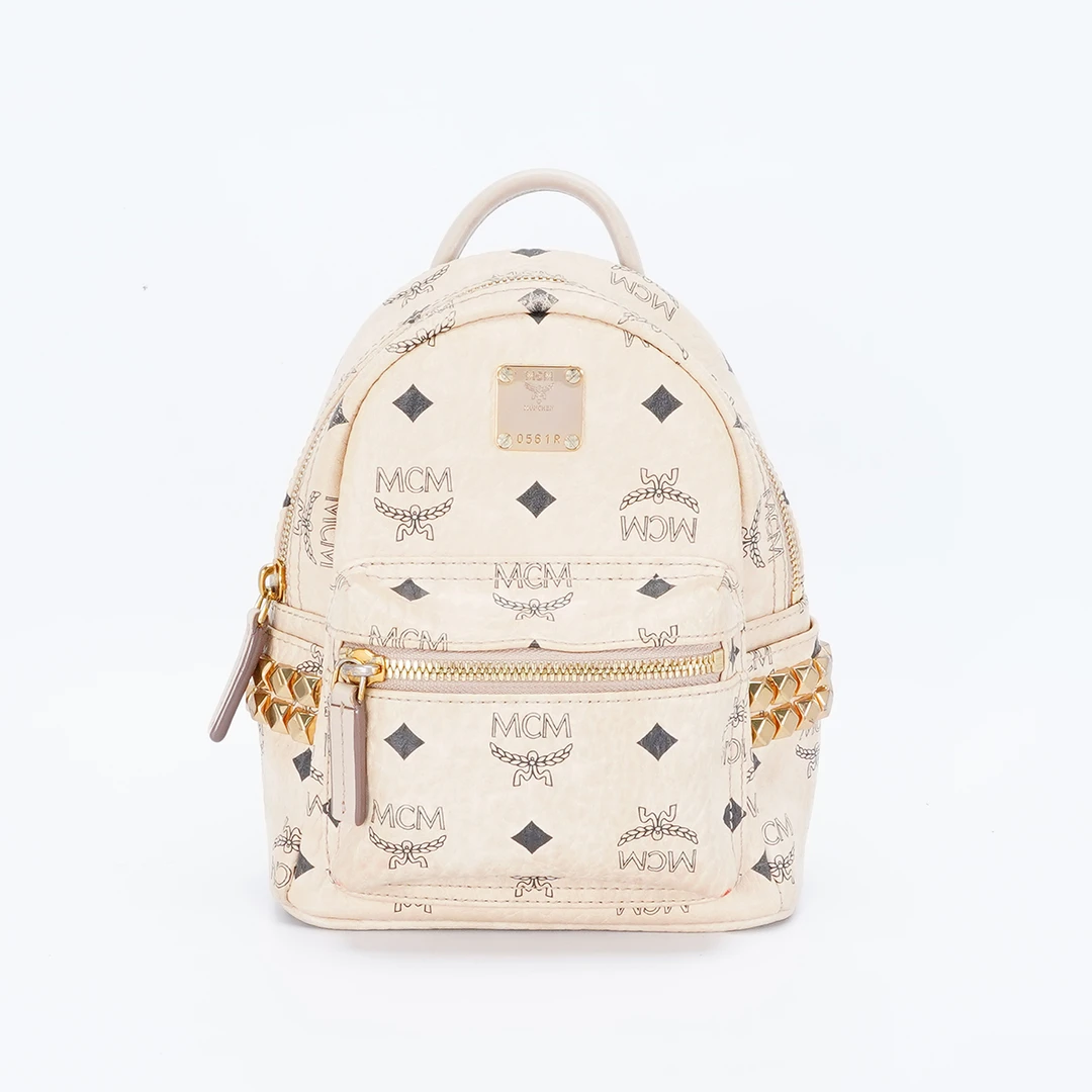 95新 MCM 【MCM专属】双肩包mini/BG22006081