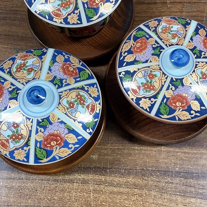 瓷片雨*小奎子精选海外瓷器