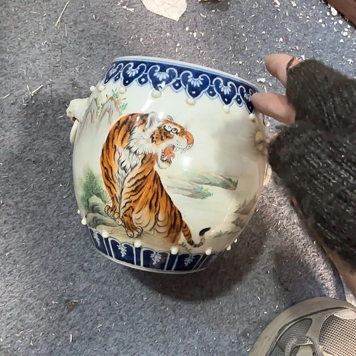 景德镇陶瓷艺术博物