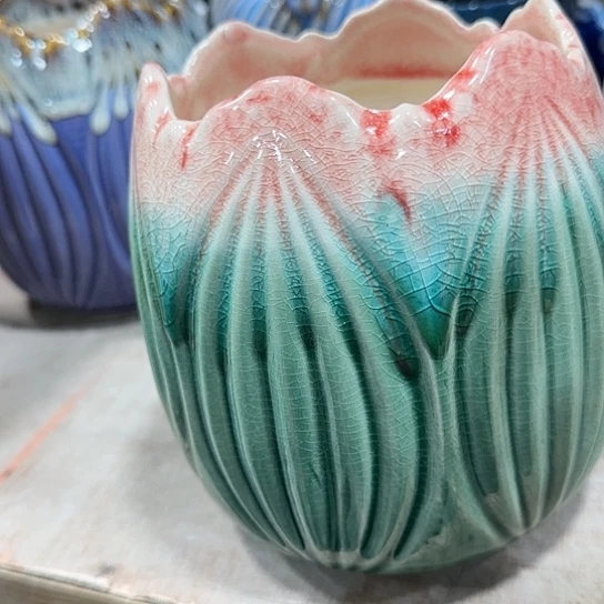 口径不清楚问客服