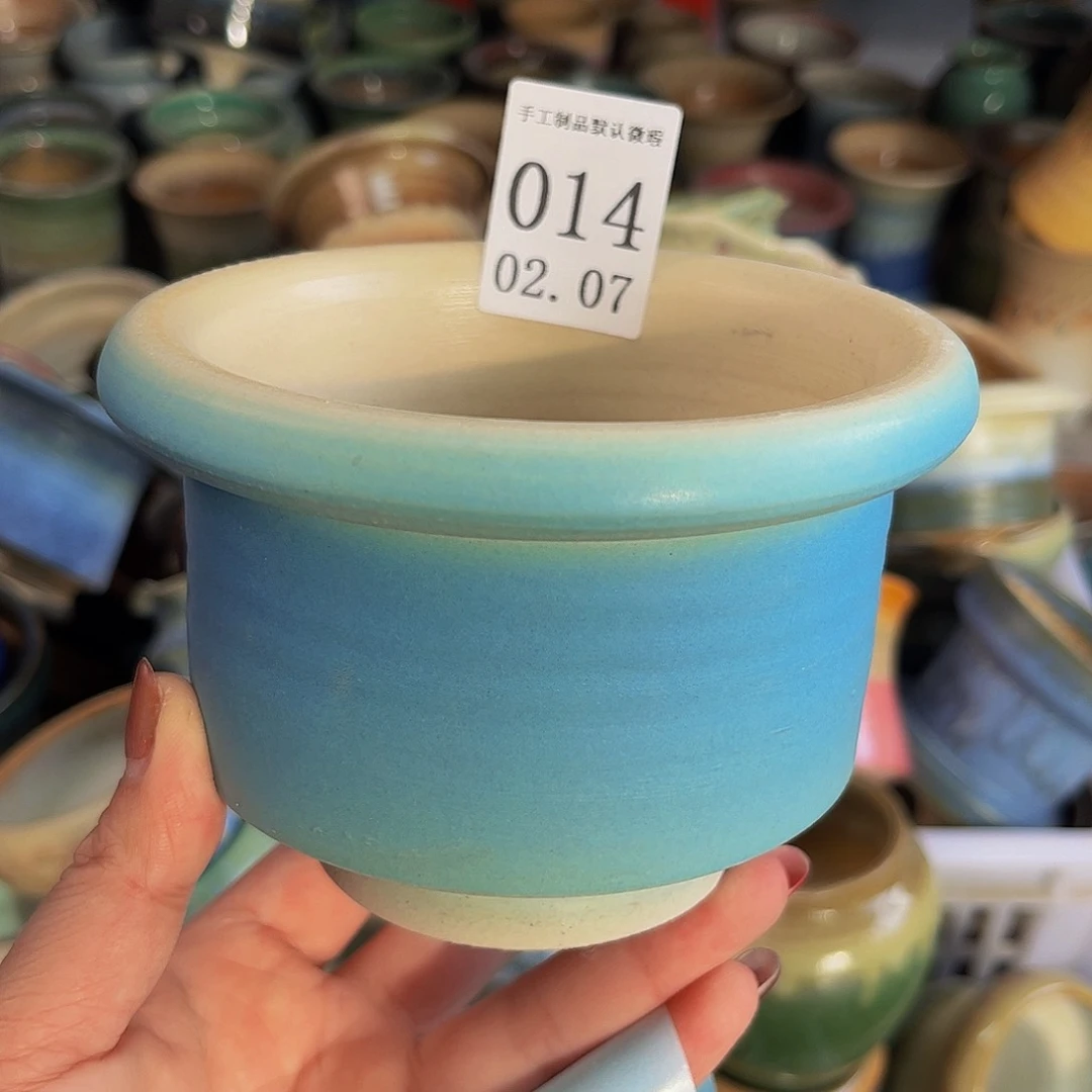 摆件景德镇陶瓷手工制作