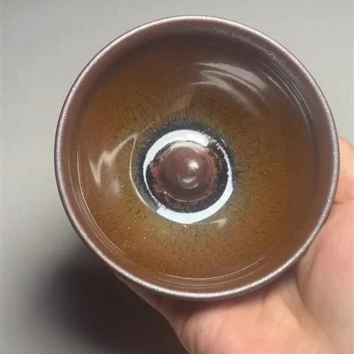 【闪购商品】茶盏-222............