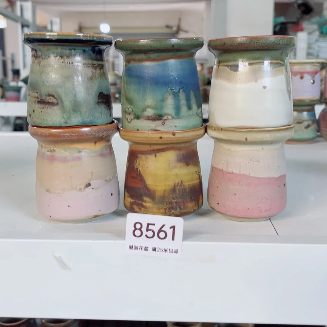 8561内口6景德镇手工制作