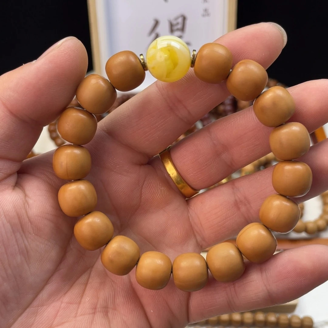 手串猴头核桃全品反油款龙炎老型➕二代蜡2号