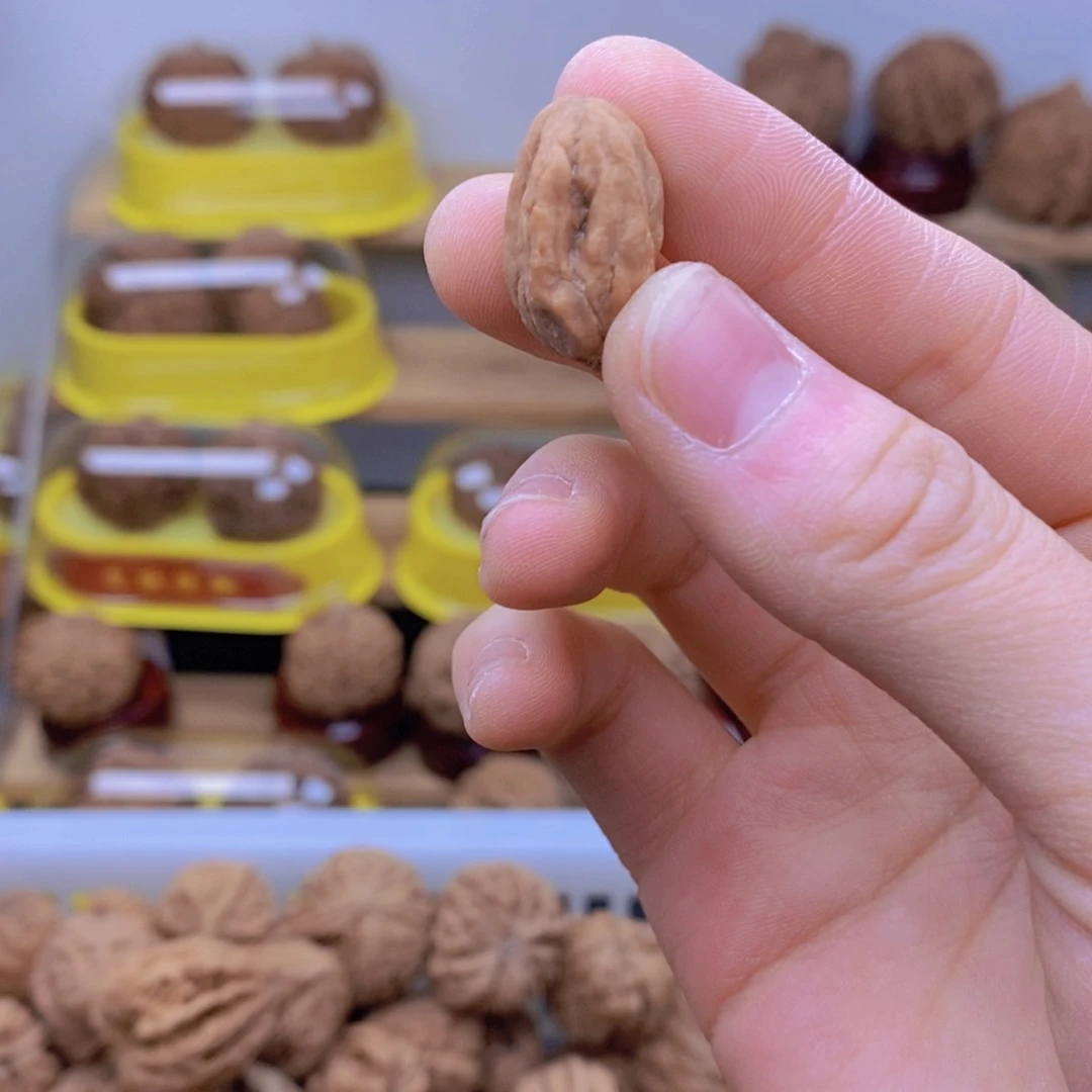 把件文玩核桃I***姐