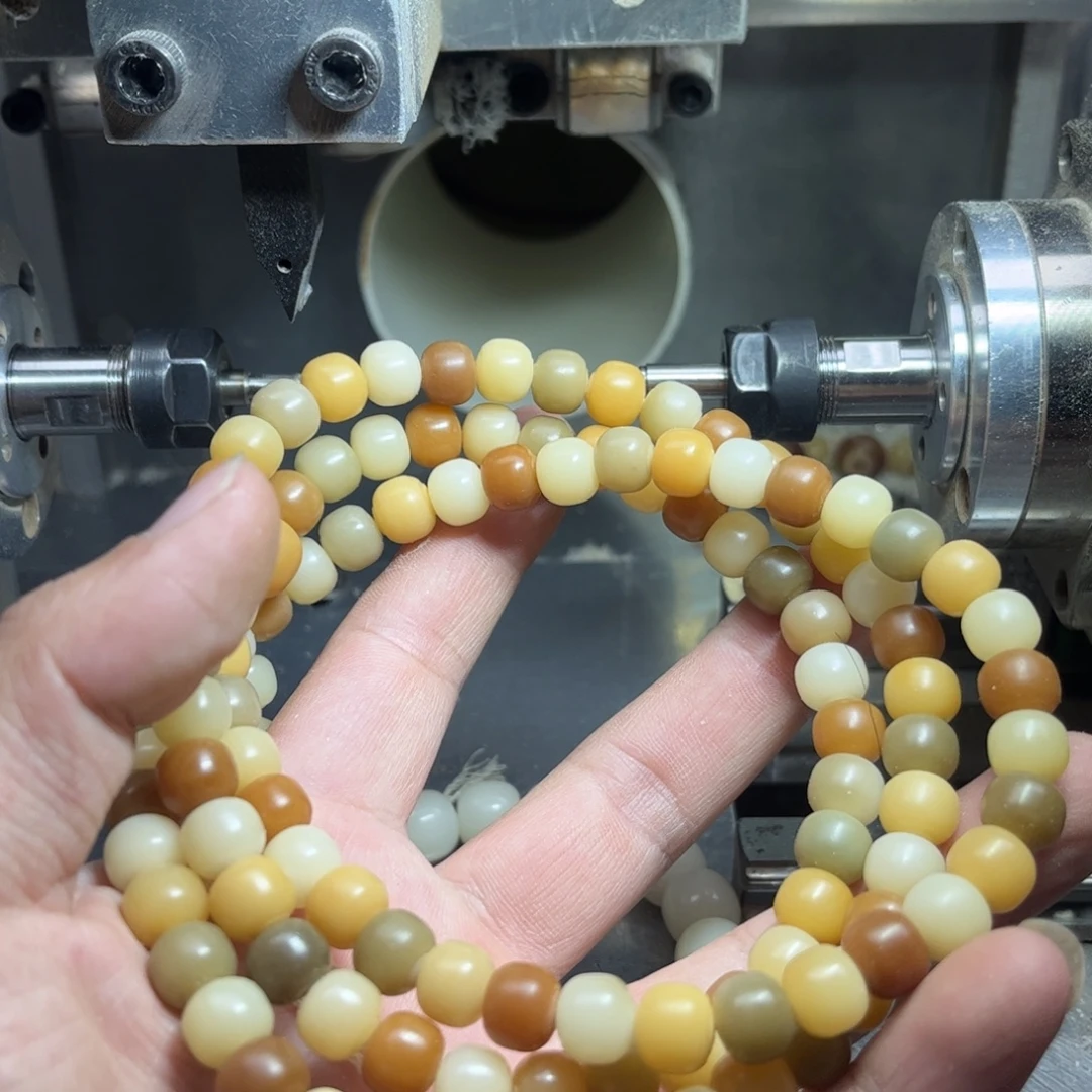 菩提根/象牙果吊坠