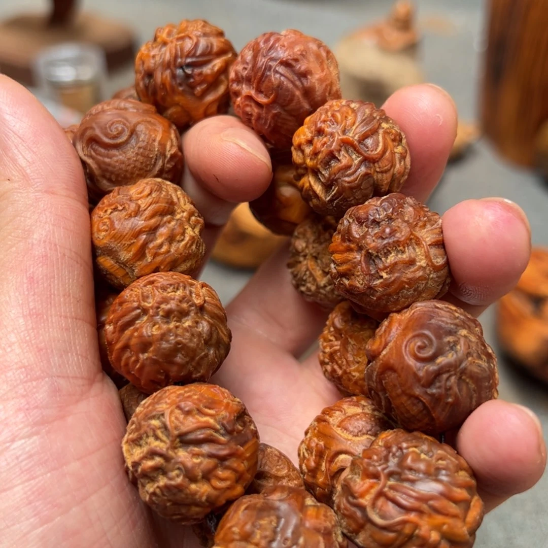 柏木（崖柏）北太行陈化崖柏