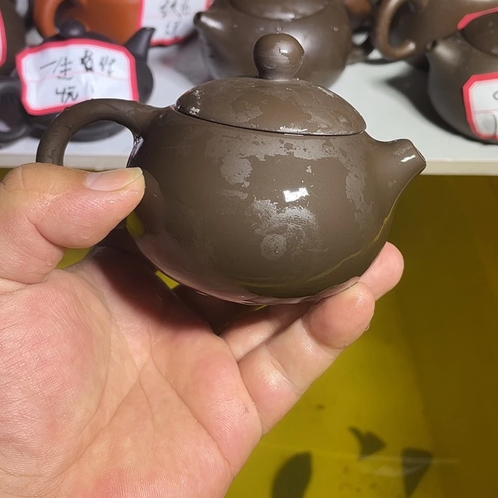 茶壶紫砂小紫砂壶