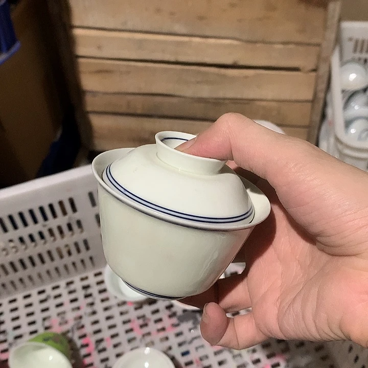 微瑕茶具介意勿拍