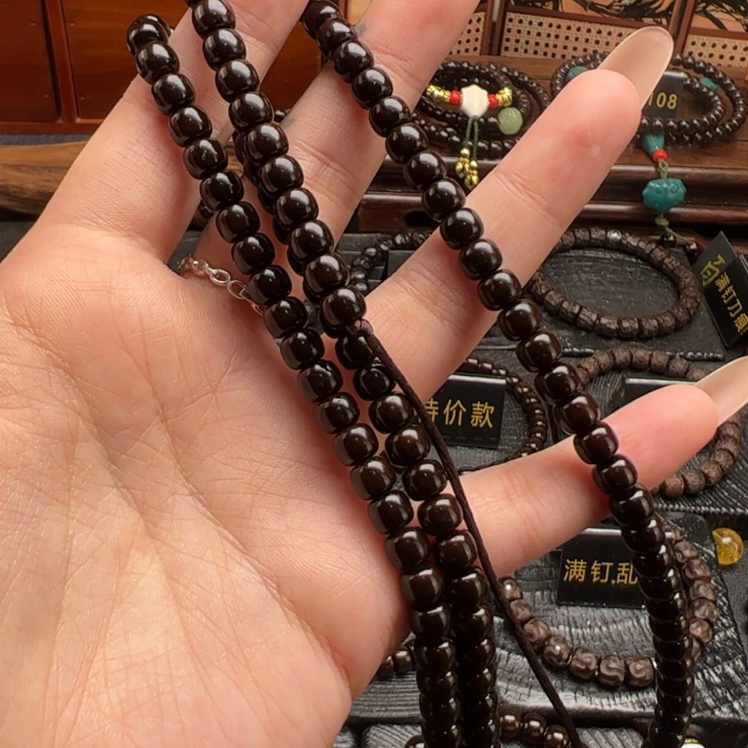 秋***凉吊坠椰蒂65老型108精挑zy