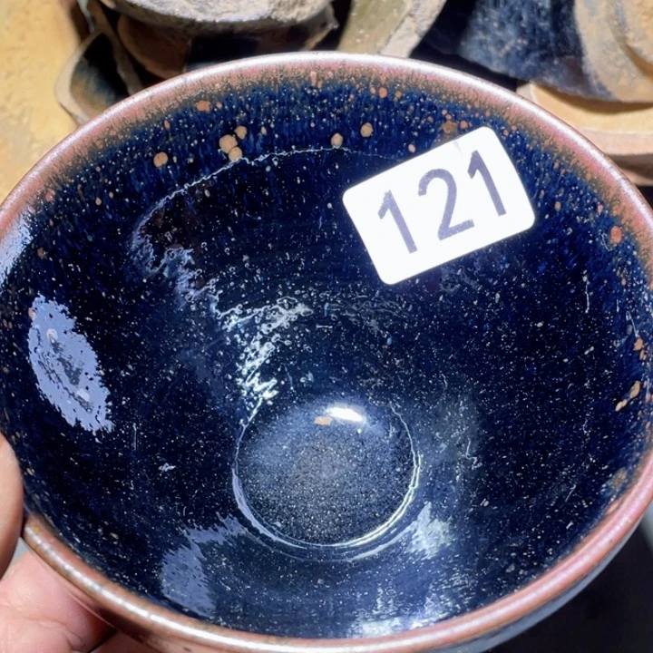 赵***可茶盏茶具及礼品袋等等为121元