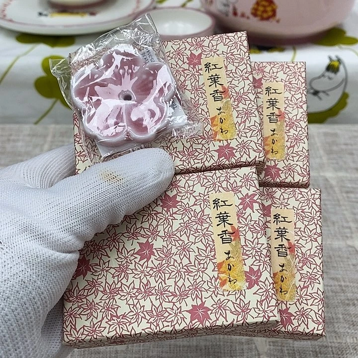 瓷片香彩堂香彩堂