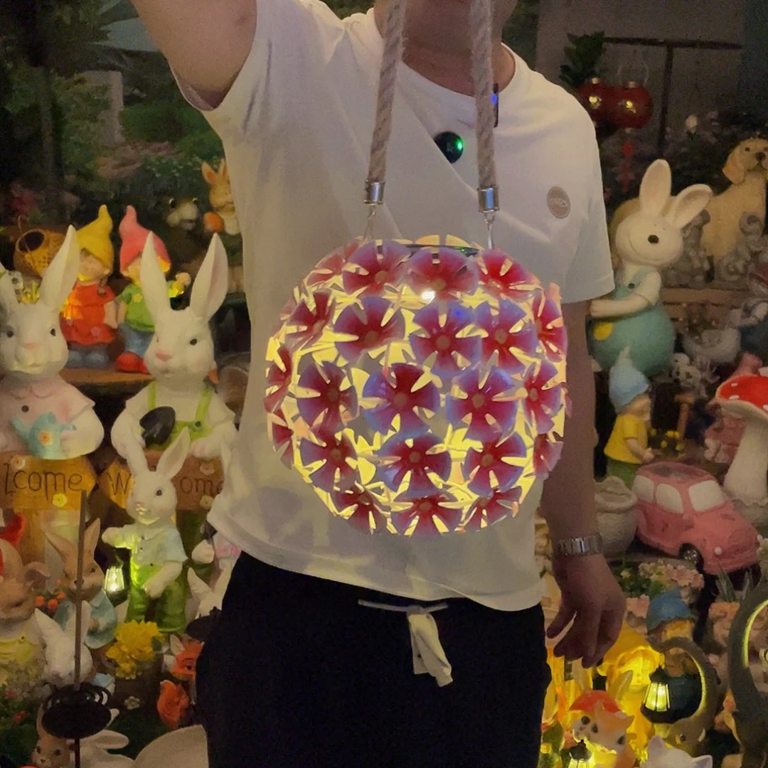 花园庭院摆件&00